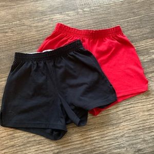 Cute set 2 lounge shorts